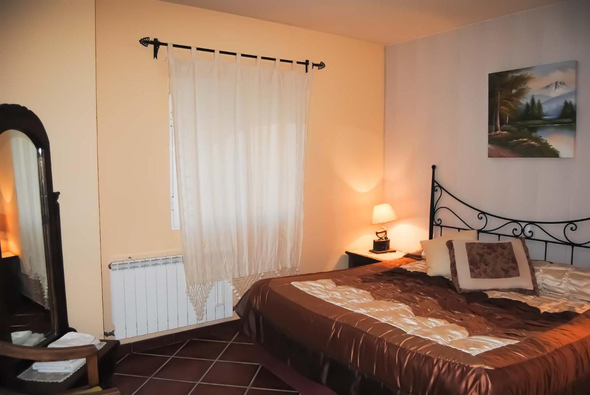 Apartamentos La Bodega Del Abuelo Bujalaro Dış mekan fotoğraf